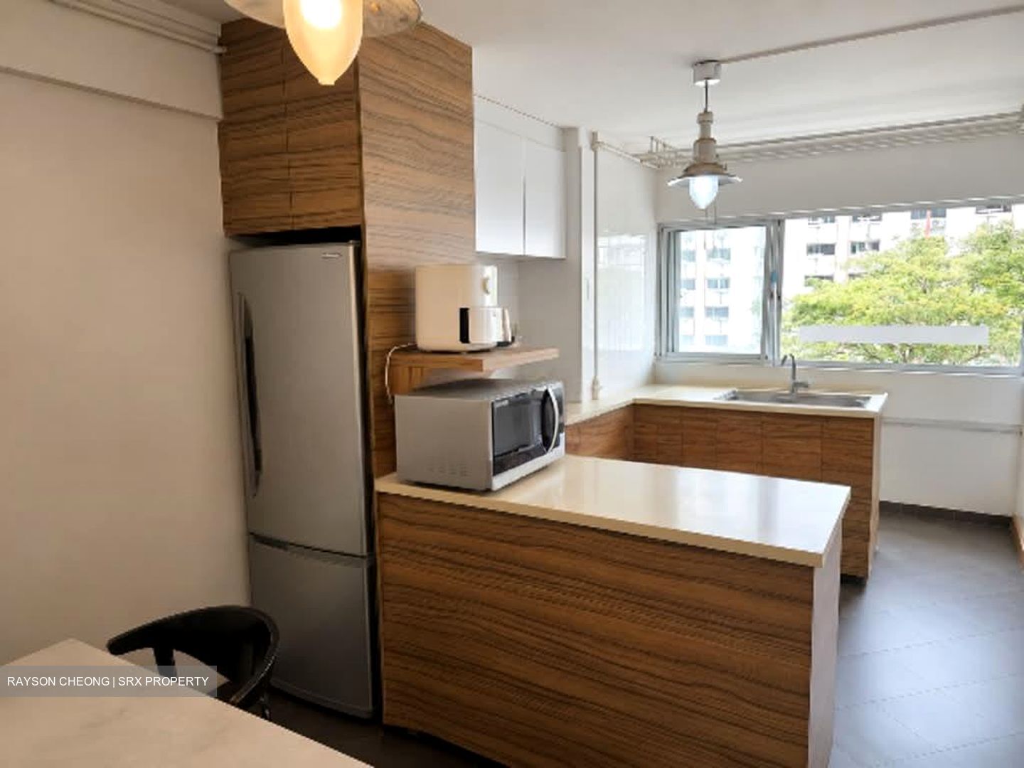 Blk 113 Hougang Avenue 1 (Hougang), HDB 3 Rooms #589844591
